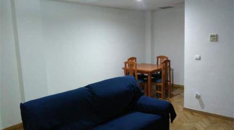 Foto 4 de Piso de alquiler en Centro, Aranjuez