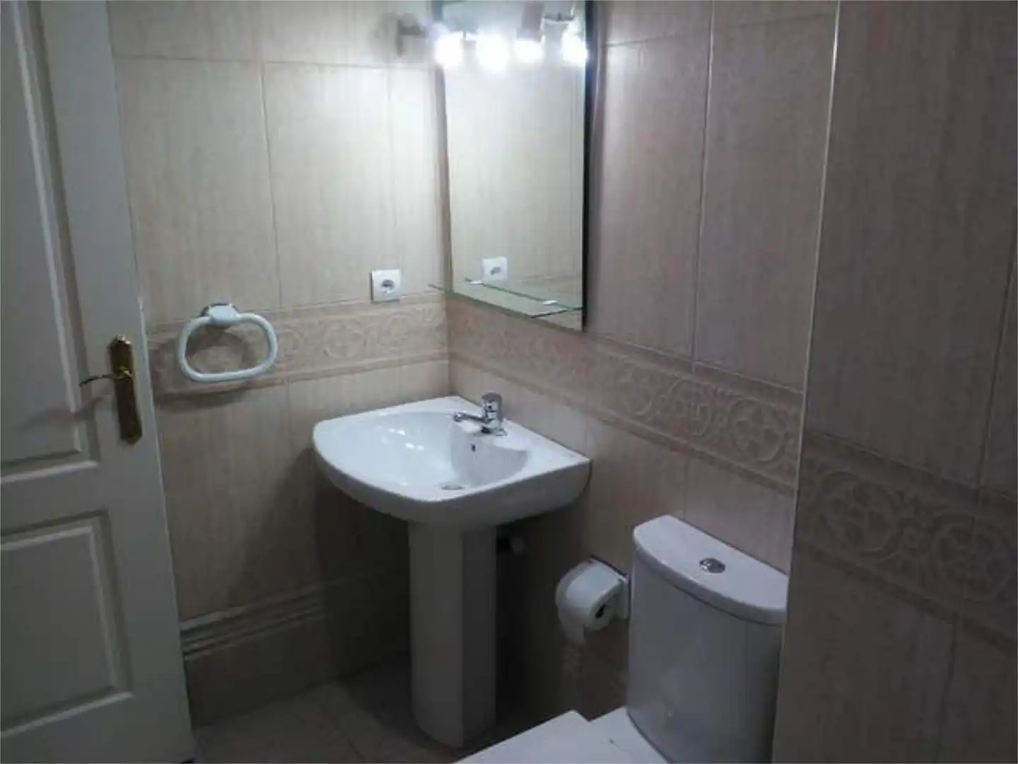Wohnung zur Miete in Centro