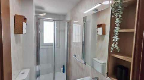 Flat for rent in Calle de Martín el Humano, 21, Oliver, Zaragoza Capital - image 2 Photo 2 of Flat for rent in Calle de Martín el Humano, 21, Oliver, Zaragoza Capital