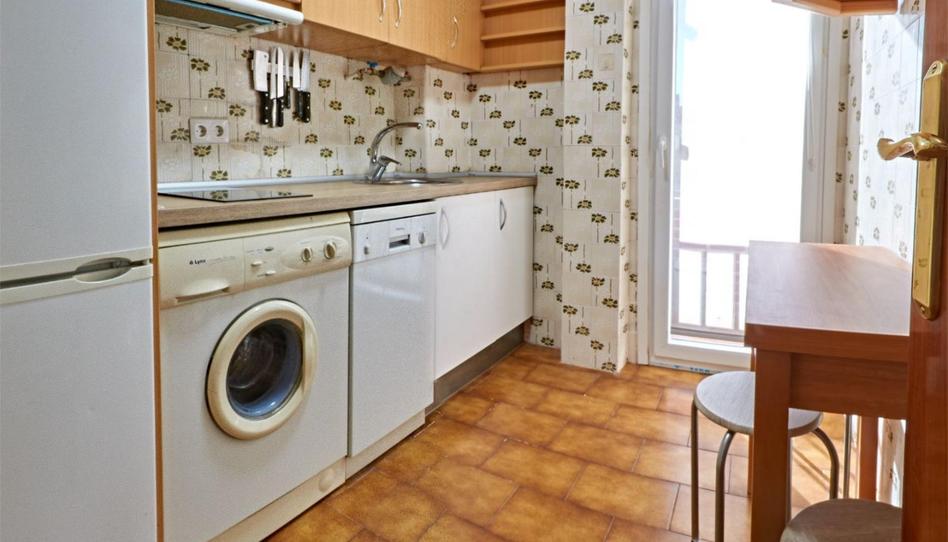 Flat for rent in Calle de Martín el Humano, 21, Oliver, Zaragoza Capital - image 1 Photo 1 of Flat for rent in Calle de Martín el Humano, 21, Oliver, Zaragoza Capital