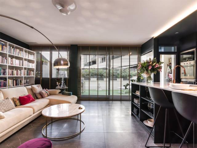 Piso en Venta en Calle de Arcos de la Frontera, 2 en Aravaca