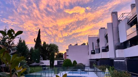 Foto 2 de Pis en venda a Calle de Arcos de la Frontera, 2, Aravaca,  Madrid Capital