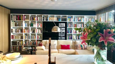 Foto 3 de Pis en venda a Calle de Arcos de la Frontera, 2, Aravaca,  Madrid Capital