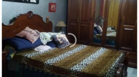 Foto 3 de Pis en venda a A-7053, 69, Las Flores, Mijas