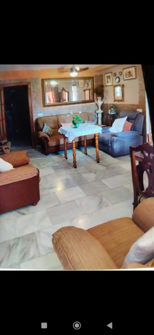 Piso en venta en A-7053, 69, Las Flores Piso en venta en Mijas con Terraza
