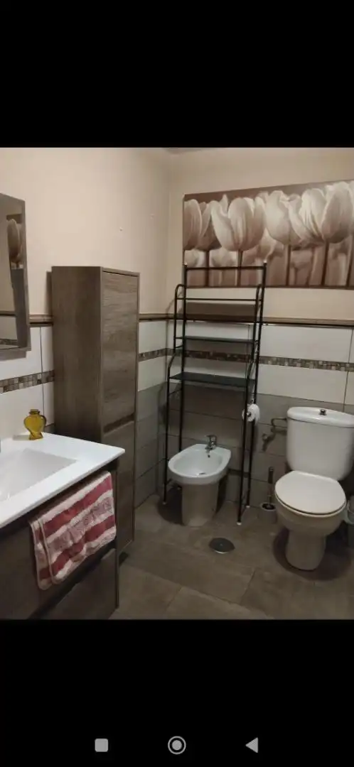 Piso en venta en A-7053, 69, Las Flores Baño de Piso en venta en Mijas con Terraza