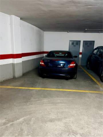 Garaje en Alquiler en Nou Campanar