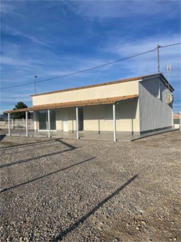 Casa-chalet en Alquiler en Purias