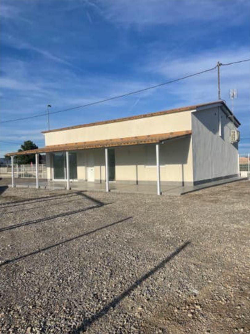 Casa o chalet de alquiler en Purias