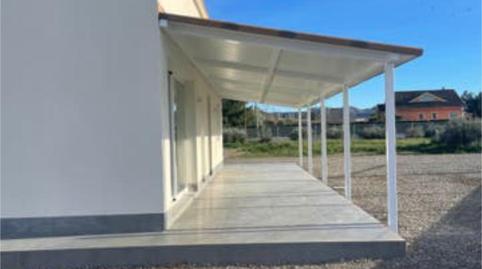 Foto 2 de Casa o chalet de alquiler en Purias, Lorca