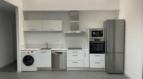 Foto 4 de Casa o chalet de alquiler en Purias, Lorca