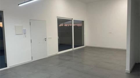 Foto 5 de Casa o chalet de alquiler en Purias, Lorca