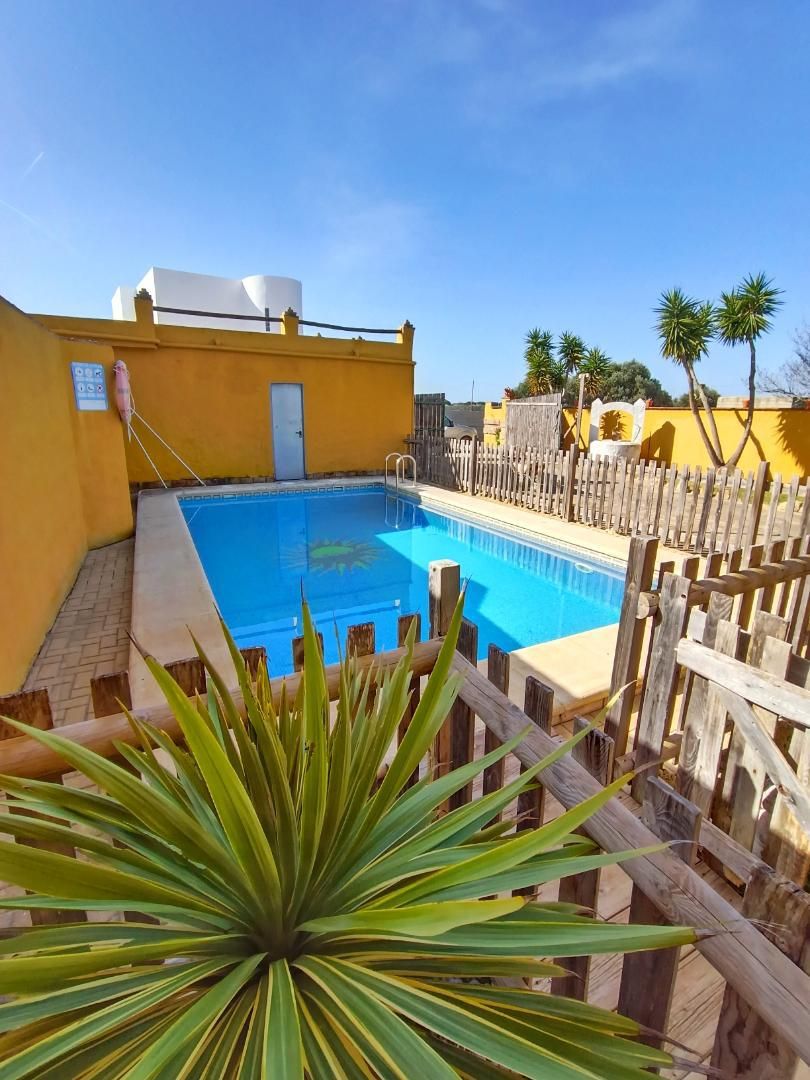 Casa o xalet en venda a Carril los Morenos, 10, Roche Casa o xalet en venda a Carril los Morenos, 10, Roche