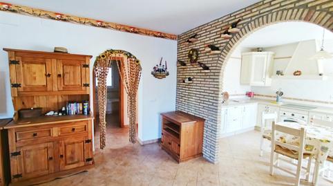 Foto 5 de Casa o xalet en venda a Carril Los Morenos, 10, Roche, Conil de la Frontera