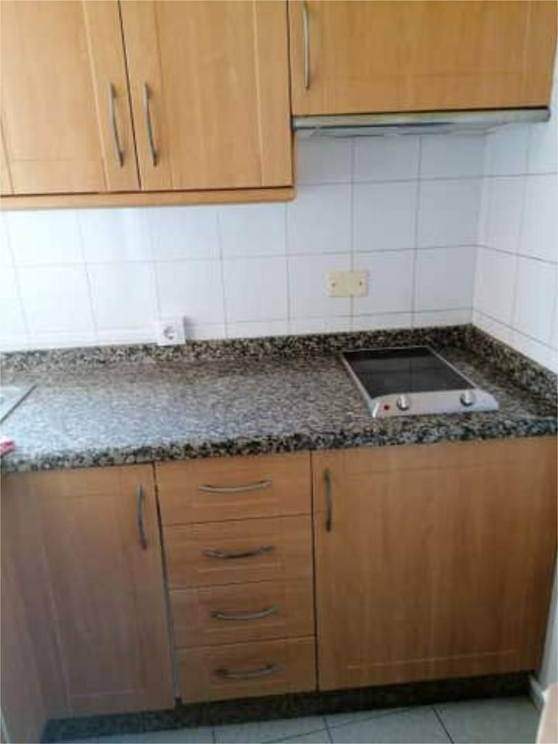 Kitchen of Apartment for rent in Puerto de la Cruz