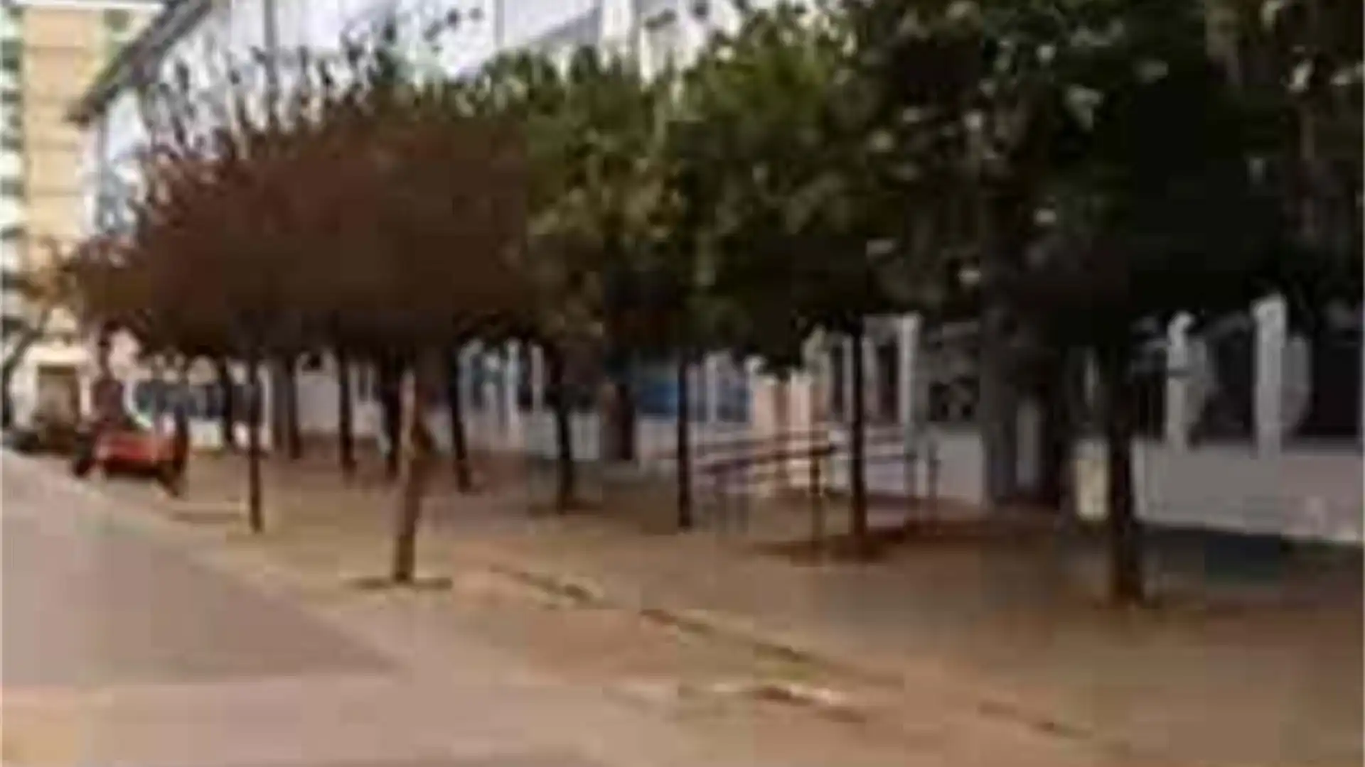 Flat for sale in La Hispanidad - Verdeluz Exterior view of Flat for sale in Huelva Capital with Furnished