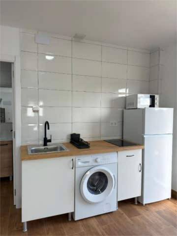 Apartamento en Alquiler en Porceyo
