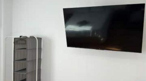 Foto 5 de Apartamento de alquiler en Porceyo, Gijón