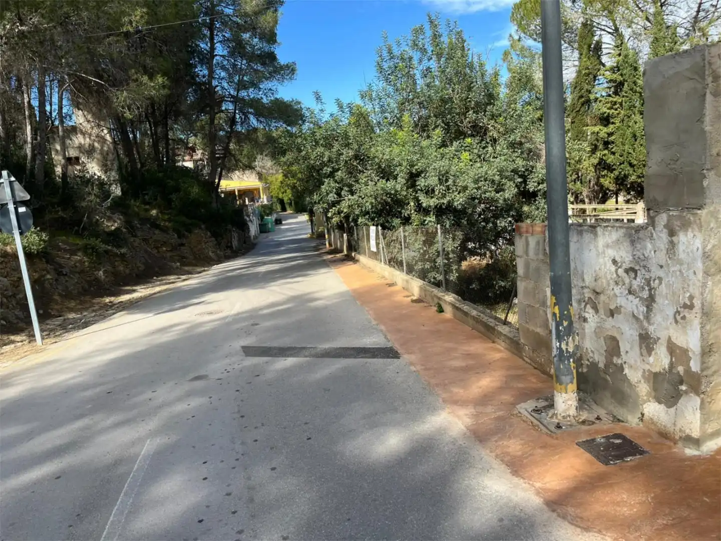 Residential for sale in Carrer Camí Riu Nou, L'Alcúdia de Crespins Exterior view of Residential for sale in L'Alcúdia de Crespins