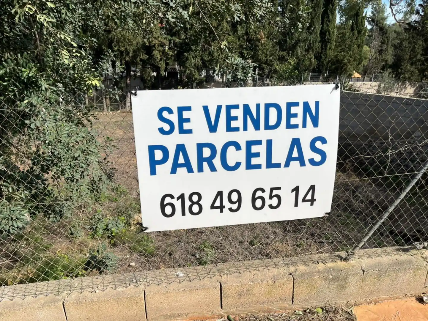 Residential for sale in Carrer Camí Riu Nou, L'Alcúdia de Crespins Residential for sale in L'Alcúdia de Crespins
