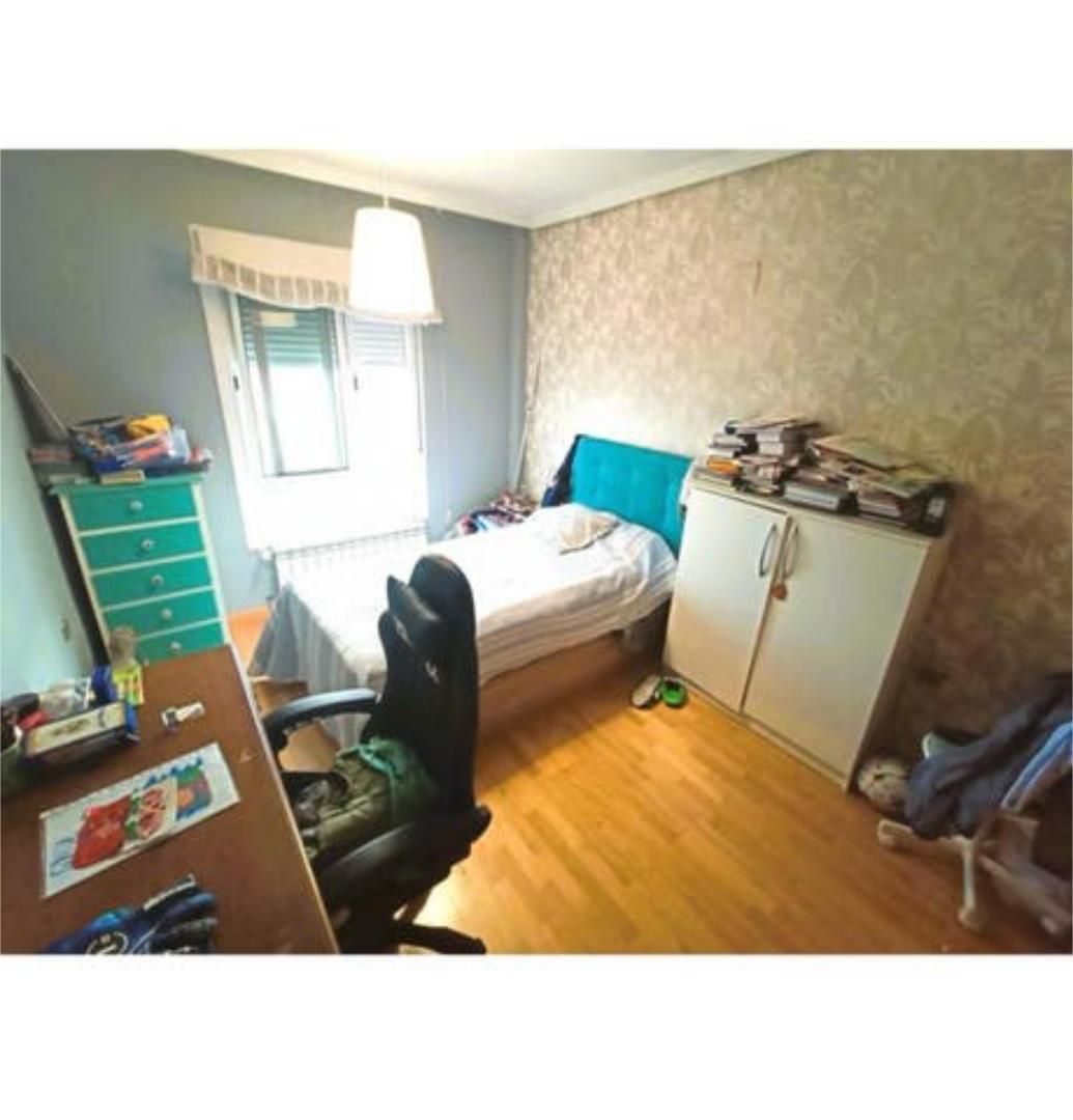 Schlafzimmer von Einfamilien-Reihenhaus zum Verkauf in Cáceres Capital