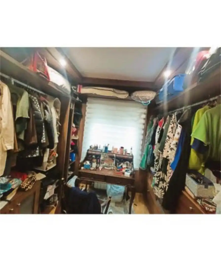 Einfamilien-Reihenhaus zum Verkauf in Nuevo Cáceres Schlafzimmer von Einfamilien-Reihenhaus zum Verkauf in Cáceres Capital