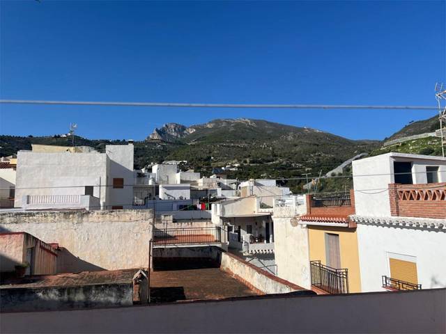 Casa adosada en Venta en Calle Villa, 4 en Ítrabo