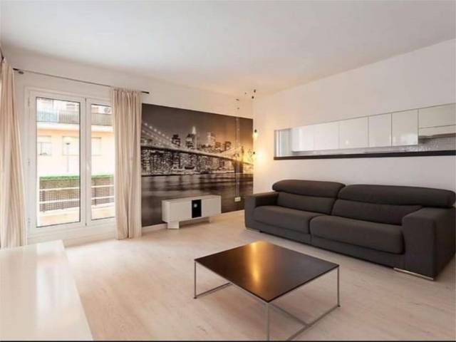 Piso en Alquiler en Carrer de la Pedrera, 8 en El Terreno