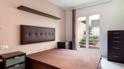 Foto 2 de Pis de lloguer a Carrer de la Pedrera, 8, El Terreno, Palma de Mallorca