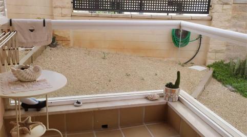 Foto 5 de Pis de lloguer a Carrer de la Pedrera, 8, El Terreno, Palma de Mallorca