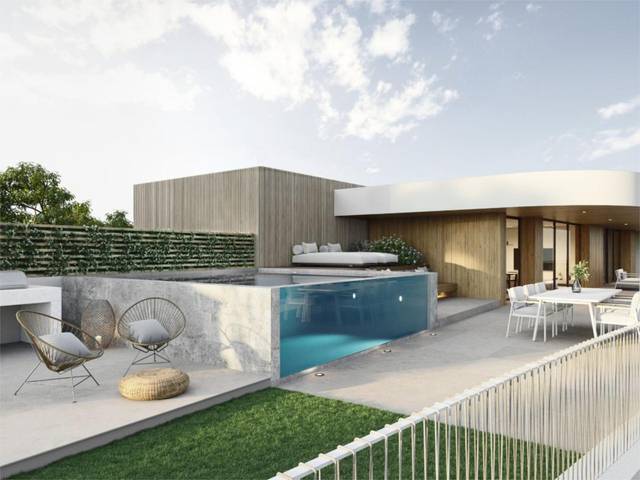 Piso en Venta en Carrer Riu Segura, 16 en La Renegà-Torre Bellver-Les Platgetes