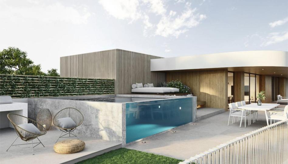 Attic for sale in Carrer Riu Segura, 16, La Renegà-Torre Bellver-Les Platgetes, Oropesa del Mar / Orpesa - image 1 Photo 1 of Attic for sale in Carrer Riu Segura, 16, La Renegà-Torre Bellver-Les Platgetes, Oropesa del Mar / Orpesa