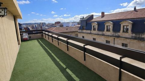 Piso en venta en Centro Ciudad, León Capital - imagen 3 Foto 3 de Piso en venta en Centro Ciudad, León Capital