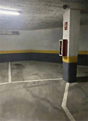 Garaje en Alquiler en Butarque