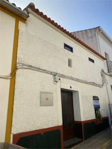 Casa-chalet en Venta en Santa Olalla del Cala