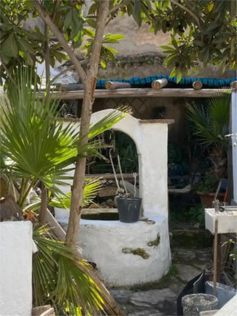 Casa o xalet en venda a Santa Olalla del Cala Jardí de Casa o xalet en venda en Santa Olalla del Cala