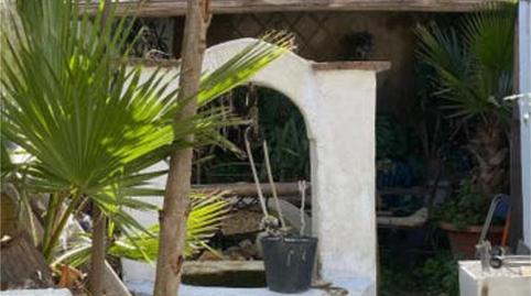 Foto 2 de Casa o xalet en venda a Santa Olalla del Cala, Huelva