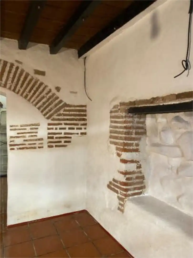 Casa o xalet en venda a Santa Olalla del Cala Casa o xalet en venda en Santa Olalla del Cala
