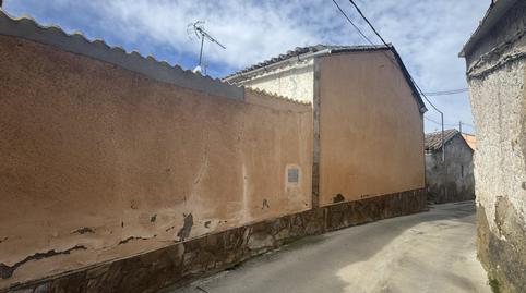 Foto 3 von Erdgeschoss zum Verkauf in Calle Oro, 14, Villabuena del Puente, Zamora