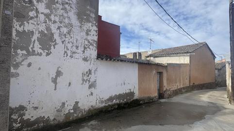 Foto 4 von Erdgeschoss zum Verkauf in Calle Oro, 14, Villabuena del Puente, Zamora