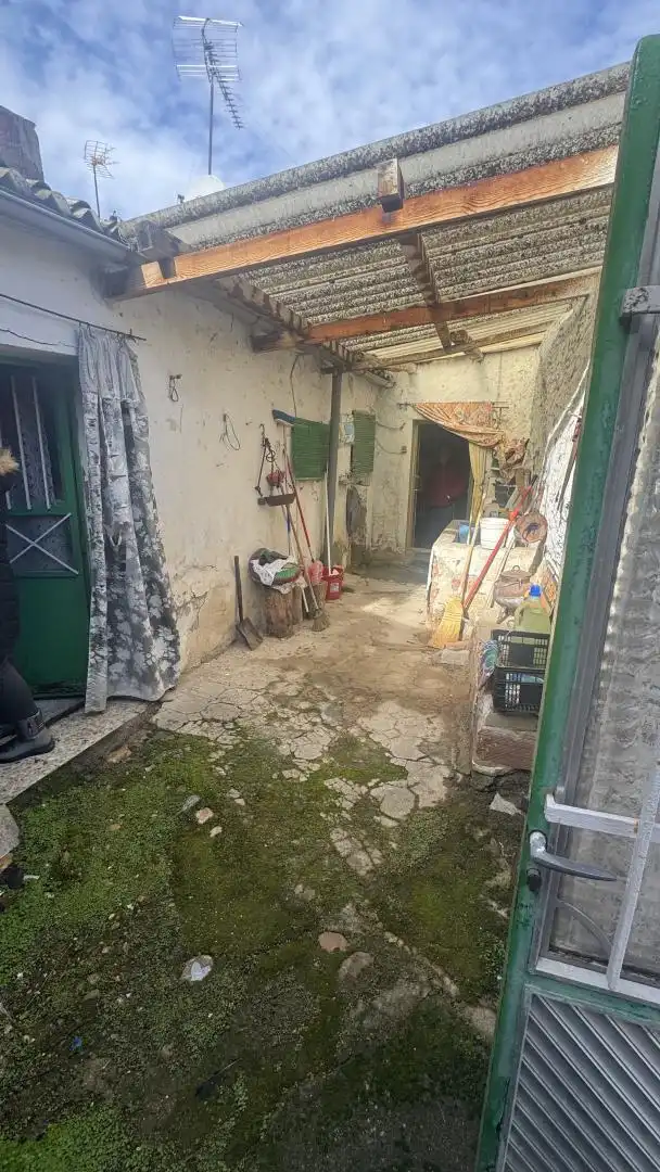 Erdgeschoss zum Verkauf in Calle Oro, 14, Villabuena del Puente Erdgeschoss zum Verkauf in Villabuena del Puente mit Heizung und Möbliert