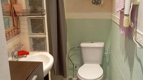 Foto 4 de Estudio de alquiler en Calle Calzada, 10, El Hoyo de Pinares , Ávila