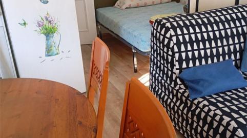 Foto 3 de Estudio de alquiler en Calle Calzada, 10, El Hoyo de Pinares , Ávila