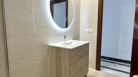 Foto 5 de Piso de alquiler en Avenida España, 168, Centro, Estepona