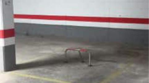 Foto 2 de Garaje de alquiler en La Pineda, Vila-seca