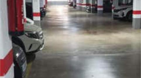 Foto 4 de Garaje de alquiler en La Pineda, Vila-seca