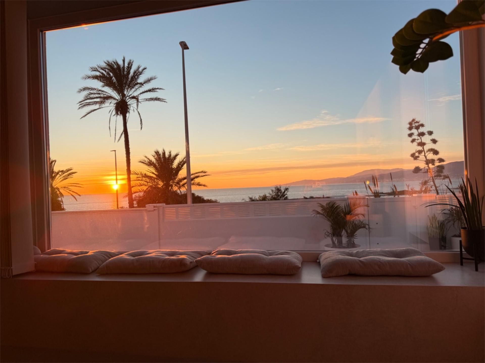 Vista exterior de Casa o chalet en venta en El Ejido con Aire acondicionado, Calefacción y Jardín privado