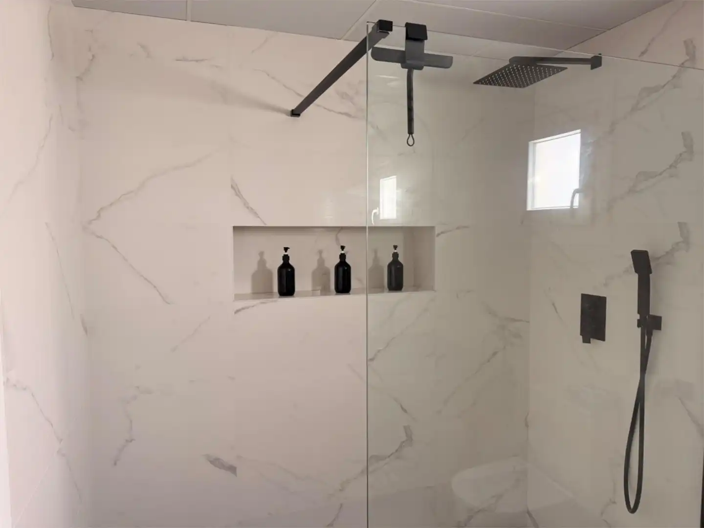 Casa o xalet en venda a Calle la Higuera, 29, Guardias Viejas Bany de Casa o xalet en venda en El Ejido amb Aire condicionat, Terrassa i Piscina