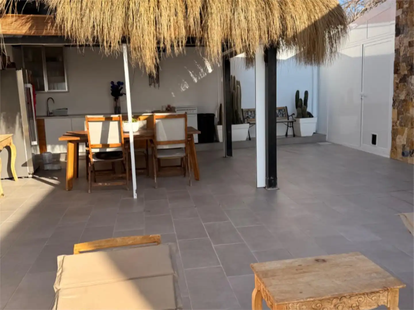 Casa o xalet en venda a Calle la Higuera, 29, Guardias Viejas Terrassa de Casa o xalet en venda en El Ejido amb Aire condicionat, Terrassa i Piscina