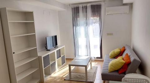 Foto 5 de Apartamento de alquiler en Camino la Fabrica, 7, Pinos Genil, Granada